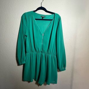 Perfect for summer romper!